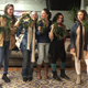 Jennifer Nicolaisen (center), founder of SeekHealing.